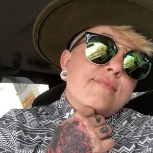 Meet your Posher, Sonya